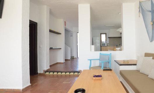 Apartamentos Villas Binibeca Beach