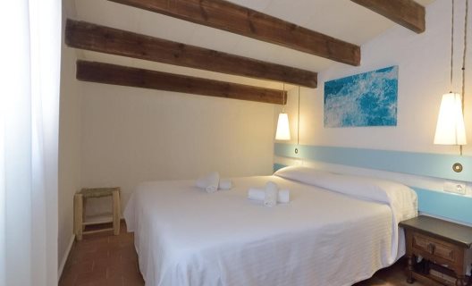 Apartamentos Villas Binibeca Beach