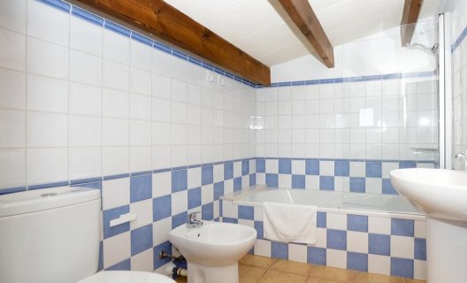 Apartamentos Villas Binibeca Beach