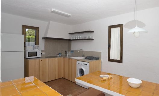 Apartamentos Villas Binibeca Beach