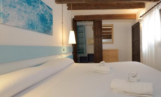 Apartamentos Villas Binibeca Beach