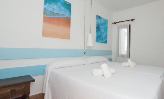 Apartamentos Villas Binibeca Beach