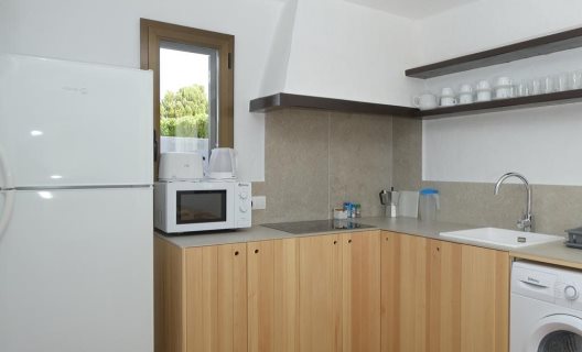 Apartamentos Villas Binibeca Beach