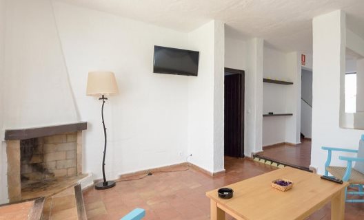 Apartamentos Villas Binibeca Beach
