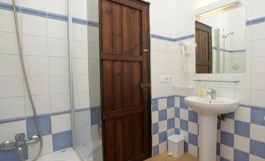 Apartamentos Villas Binibeca Beach