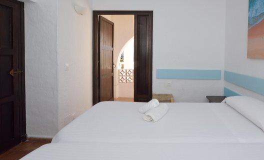 Apartamentos Villas Binibeca Beach