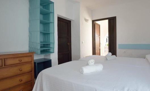 Apartamentos Villas Binibeca Beach