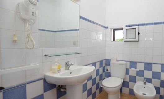 Apartamentos Villas Binibeca Beach
