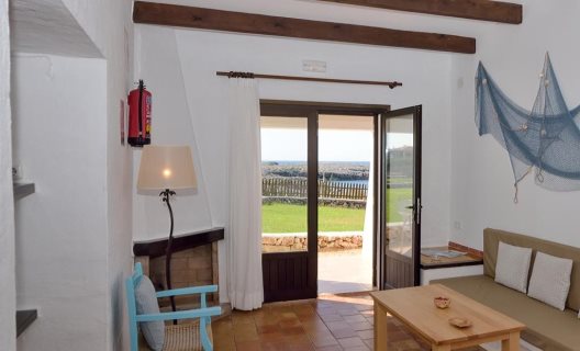Apartamentos Villas Binibeca Beach