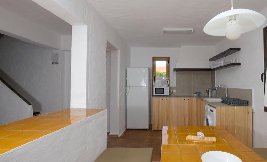 Apartamentos Villas Binibeca Beach
