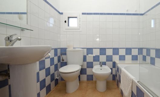 Apartamentos Villas Binibeca Beach