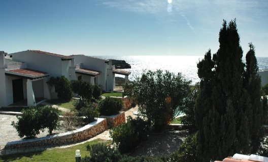 Apartamentos Villas Binibeca Beach