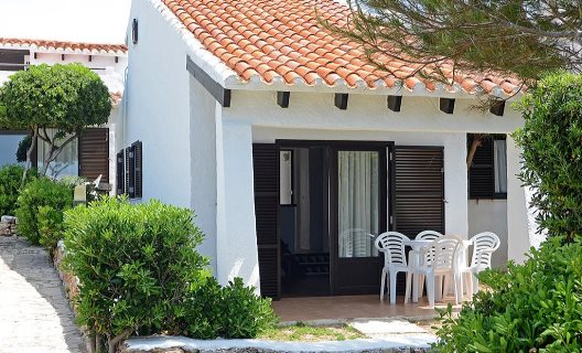 Apartamentos Villas Binibeca Beach