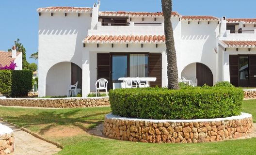 Apartamentos Villas Binibeca Beach