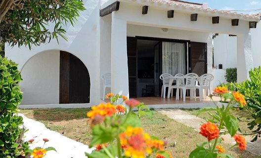 Apartamentos Villas Binibeca Beach