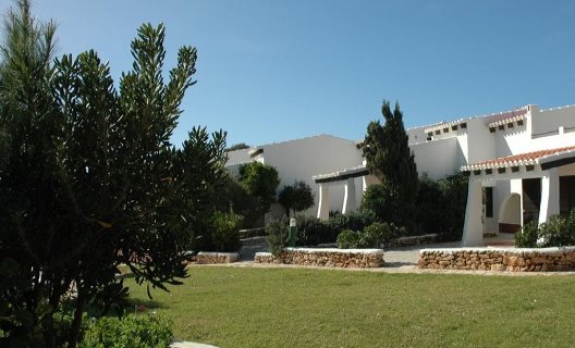 Apartamentos Villas Binibeca Beach