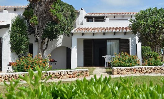 Apartamentos Villas Binibeca Beach