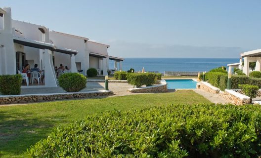 Apartamentos Villas Binibeca Beach