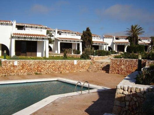 Apartamentos Villas Binibeca Beach