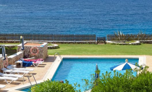 Apartamentos Villas Binibeca Beach