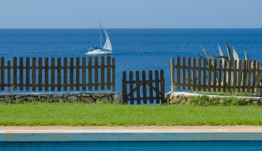 Apartamentos Villas Binibeca Beach