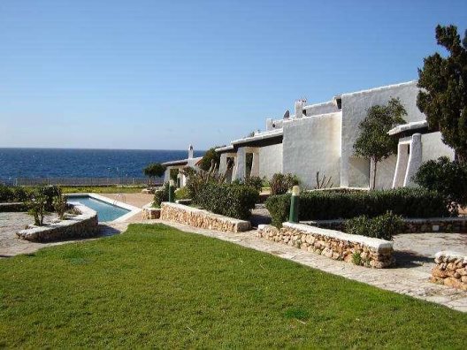 Apartamentos Villas Binibeca Beach