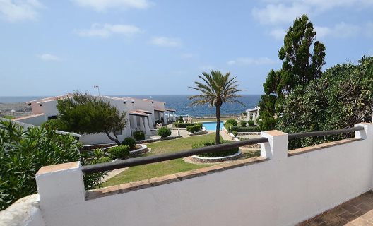 Apartamentos Villas Binibeca Beach