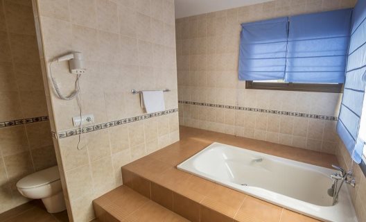 Apartamentos Villas Blancas