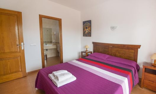 Apartamentos Villas Blancas