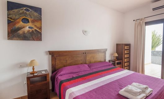 Apartamentos Villas Blancas