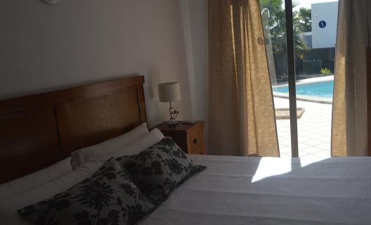 Apartamentos Villas Blancas