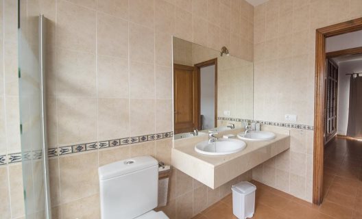 Apartamentos Villas Blancas