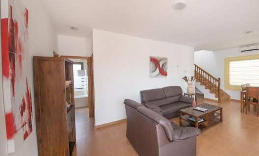 Apartamentos Villas Blancas