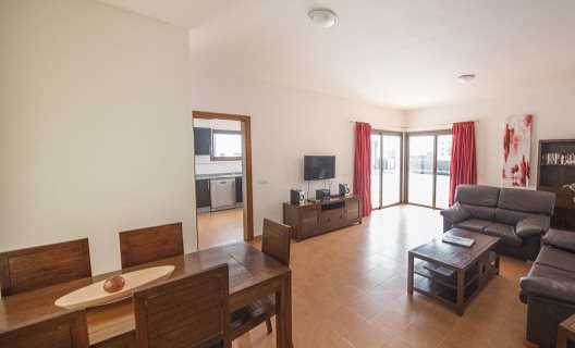 Apartamentos Villas Blancas