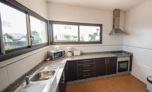 Apartamentos Villas Blancas
