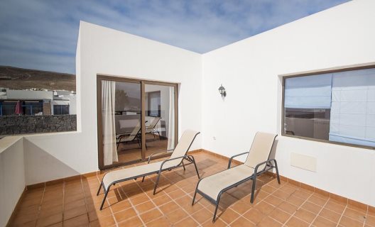 Apartamentos Villas Blancas