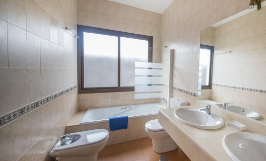 Apartamentos Villas Blancas
