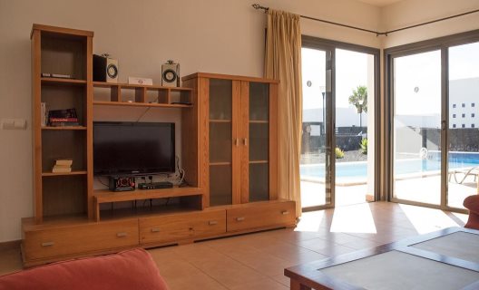 Apartamentos Villas Blancas