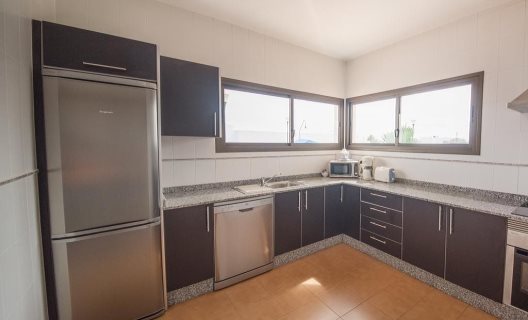 Apartamentos Villas Blancas