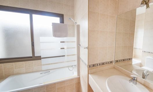 Apartamentos Villas Blancas