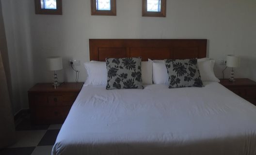 Apartamentos Villas Blancas