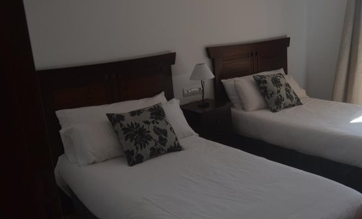 Apartamentos Villas Blancas