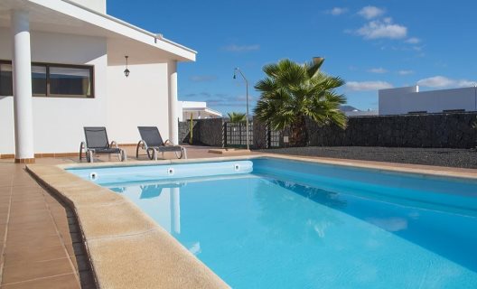 Apartamentos Villas Blancas