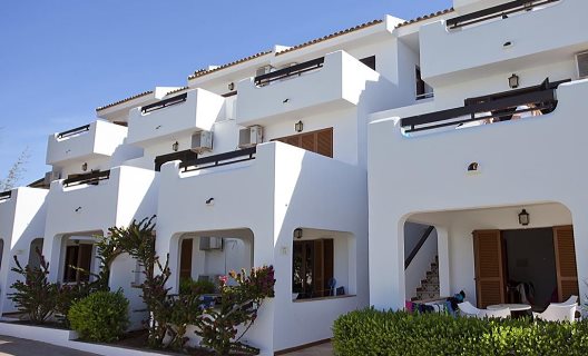 Apartamentos Villas Cristina