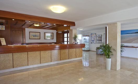 Apartamentos Villas Cristina