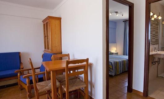 Apartamentos Villas Cristina