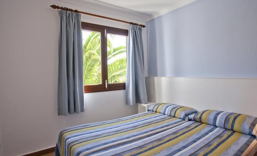 Apartamentos Villas Cristina