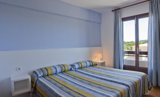 Apartamentos Villas Cristina