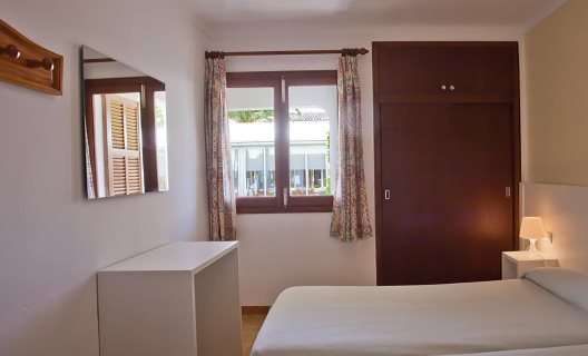 Apartamentos Villas Cristina