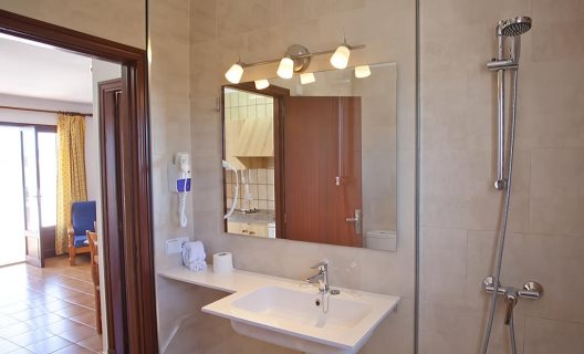 Apartamentos Villas Cristina